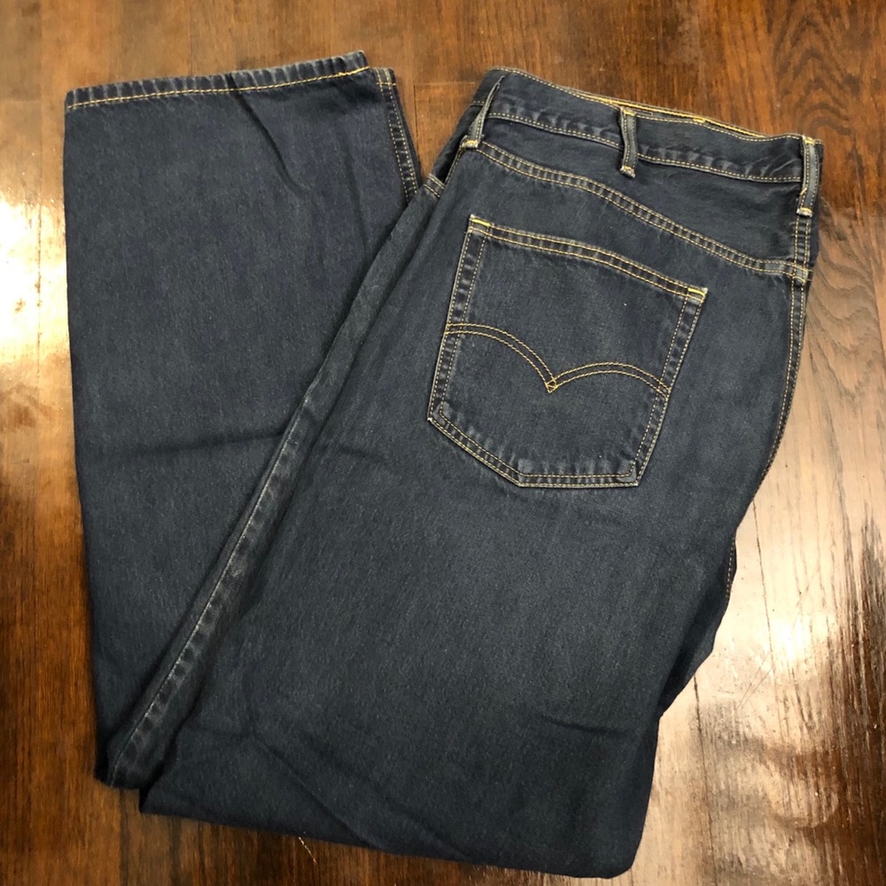 Levi jeans